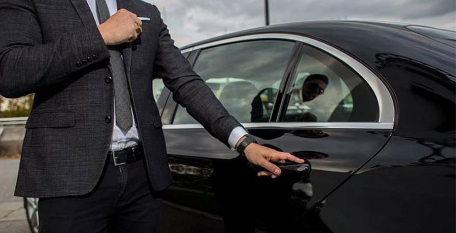 Best Limo Rental Services Boston, MA