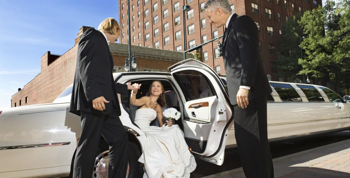 Best Limo Rental Services Boston, MA