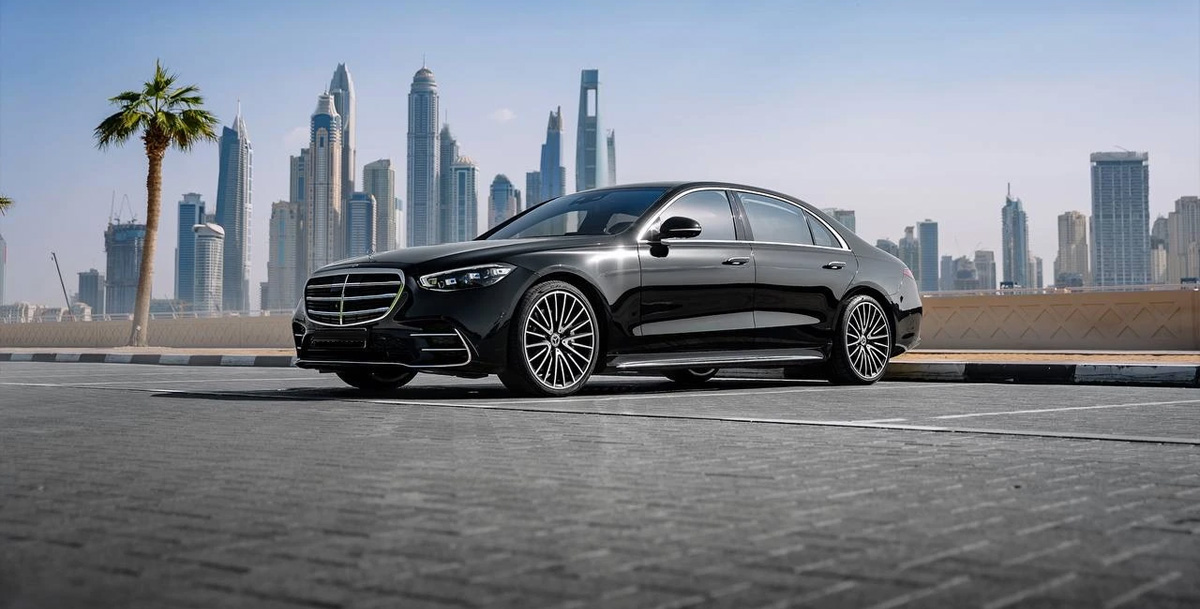 Best Limo Rental Services Boston, MA