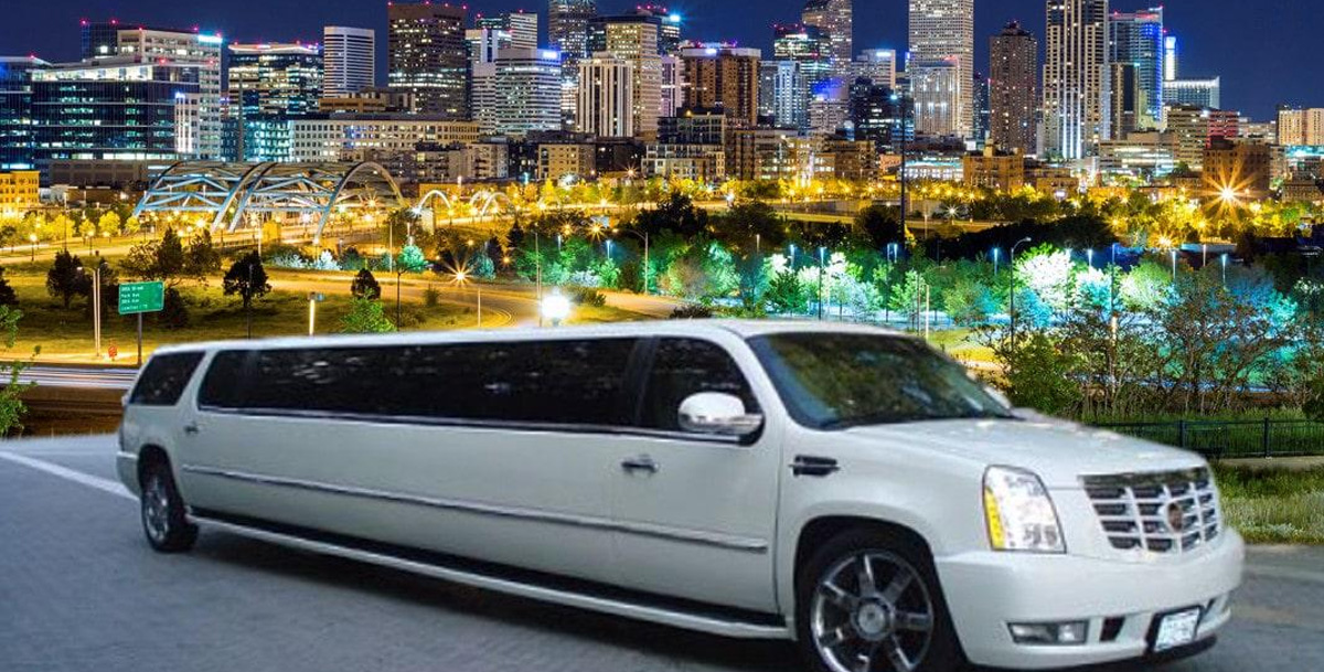Best Limo Rental Services Boston, MA