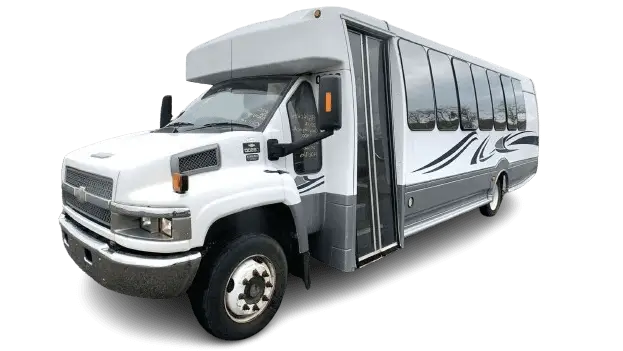 Airport Transportation Services in North Grafton, MA