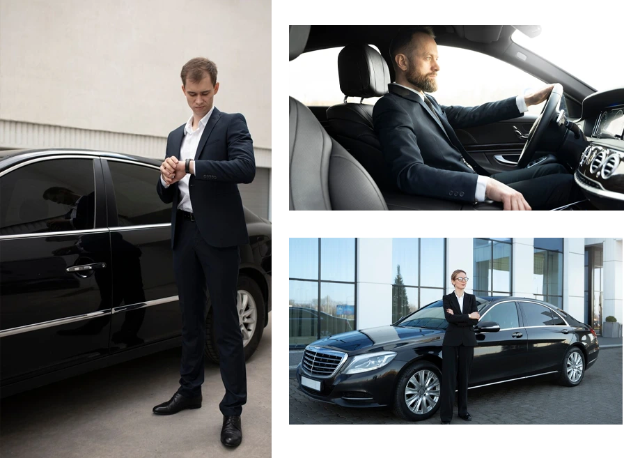 Limo Rental Services near me