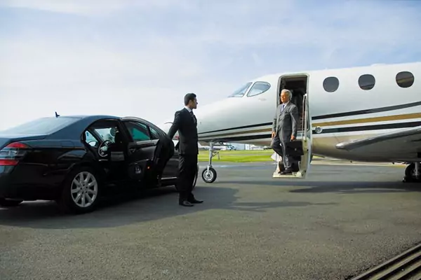 Luxury Limo Rental Services in North Grafton, MA