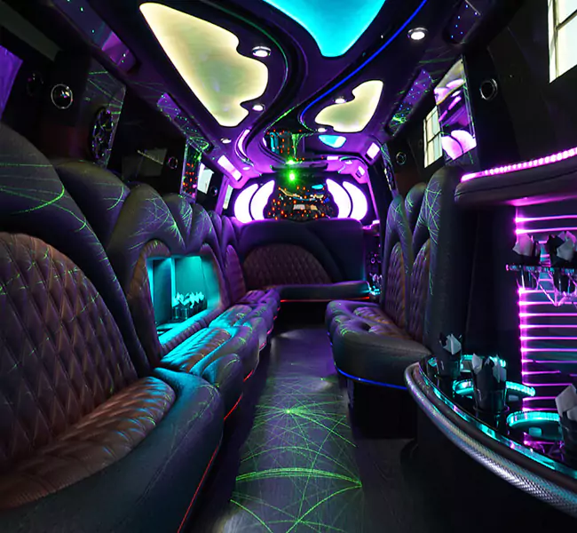 limo