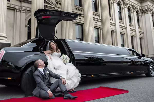 Luxury Limo Rental Services in North Grafton, MA